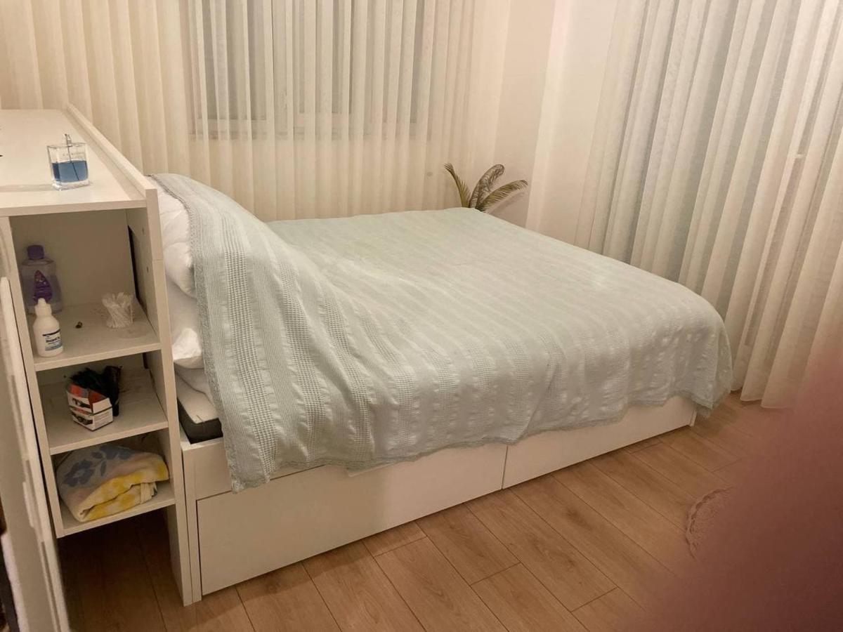 Caohome 시데 외부 사진