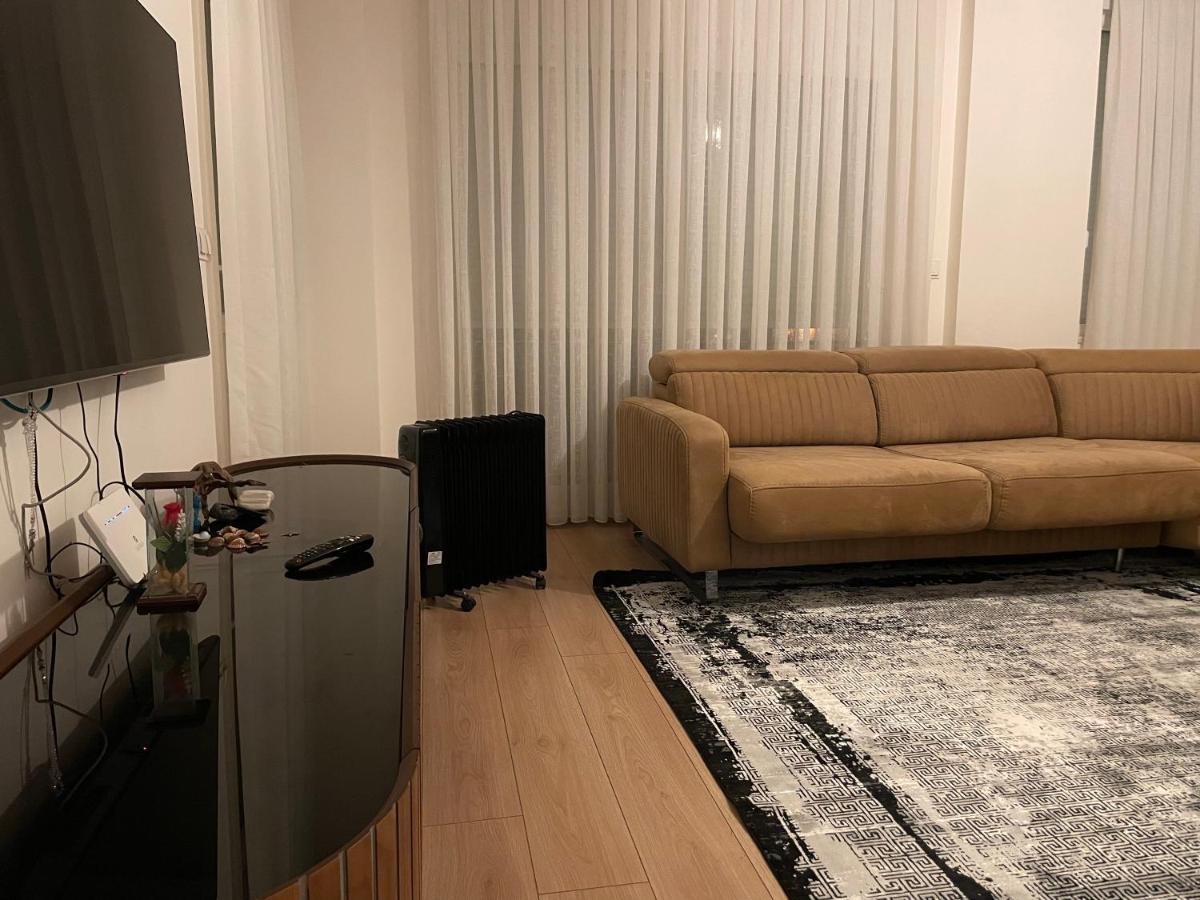 Caohome 시데 외부 사진